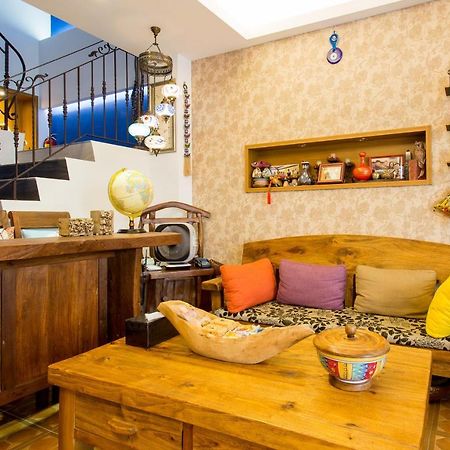 Hometown B&B Hualien Exterior foto
